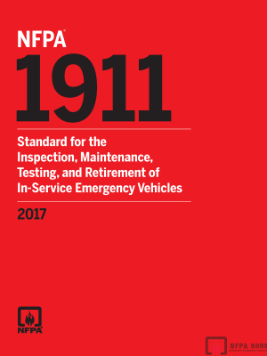 NFPA 1911 PDF NFPA 1911 PDF